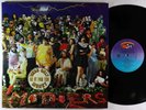 Mothers Of Invention - We're Only In It For The Money LP - Zappa VG++