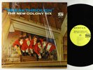 New Colony Six - Breakthrough LP - Sentar Mono VG+ Shrink