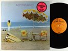 Neil Young - On The Beach LP - Reprise OG Press PROMO