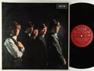 Rolling Stones - S/T LP - Decca UK Mono