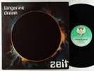 Tangerine Dream - Zeit 2xLP - Virgin UK VG+