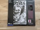 Grimes – Visions (VMP Vinyl Me Please MAGENTA GREEN GALAXY Vinyl Record LP)