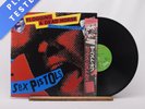 Sex Pistols Flogging A Dead Horse Lyric Sheet Obi LP Vinyl Record - EX/NM
