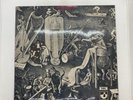 Deep Purple Self Titled 1969 SHVL759 UK Pressing EMI Harvest
