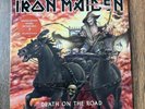 Iron Maiden - Death On The Road 336 4371 2005 2xLP Picture Disc Ltd Ed Hype