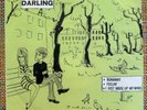 JOY & THE HIT KIDS Feelin RARE MEXICAN PRESS FUZZ PSYCH FREAKBEAT 45 Oh Darling