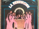 LA RENOVACION - Llego / RARE SALSA GUAGUANCO VENEZUELA LP AUDIORAMA