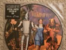 SOUNDTRACK LP THE WIZARD OF OZ RARE 2017 PICTURE DISC
