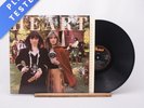 Heart Little Queen LP Album Vinyl Record 1977 PRT 82075 Portrait - EX/EX