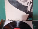 Led Zeppelin. Turquoise Un corrected Matrices 1969 Superhype/ Jewel music