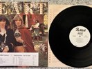 Heart – Little Queen ; 1977 WHITE LABEL PROMO LP EX  (LOOS UNPLAYED)