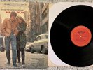 Bob Dylan – The Freewheelin' Bob Dylan ; 1975 LP VINYL EX COVER VG+