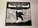 Operation Ivy Energy LP Vinyl Record New Tim Armstrong Rancid Punk Classic