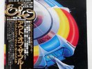 ELECTRIC LIGHT ORCHESTRA OUT OF THE BLUE UNITED GXG25 Japan VINYL 2LP