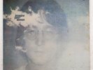 JOHN LENNON IMAGINE APPLE AP80370 Japan RED VINYL VINYL LP