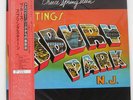 BRUCE SPRINGSTEEN GREETINGS FROM ASBURY PARK N.J. CBS SOPL248 Japan OBI VINYL LP