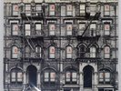 LED ZEPPELIN PHYSICAL GRAFFITI SWAN SONG P5163N Japan VINYL 2LP