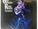 OZZY OSBORNE RANDY RHOADS TRIBUTE CBS 35AP3344 Japan VINYL 2LP