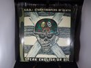 S.O.D. (STORMTROOPERS OF DEATH ) speak english or die  U.S LP Thrash Metal Cult