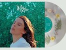 Wolf Alice - Flower Filled Vinyl -The Clearing - - Blood Records - Mint - Poster