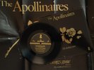 The Apollinaires The Feeling's Gone 7