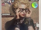 MADONNA FINALLY ENOUGH LOVE: 50 NUMBER ONES NEW+SEALED BOX SET * RAINBOW VINYL