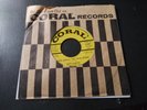 Patti Austin – Take Away The Pain Stain VG Promo 45RPM Coral Record 1966 SOUL