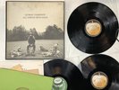 George Harrison All Things Must Pass Japan LP [65329ER]
