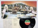 Led Zeppelin Houses Of The Holy Japan LP [64979ER]