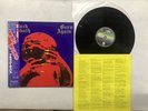 Black Sabbath Born Again Japan LP OBI [65602ER]