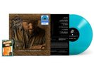 Zac Brown Band - The Foundation - Baby Blue Colored Vinyl LP Walmart New Sealed