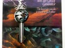 VAN DER GRAAF GENERATOR LEAST WE CAN DO IS WAVE TO CHARISMA BT5171 Japan LP