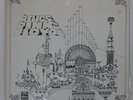 PINK FLOYD RELICS ODEON OP80261 Japan VINYL LP