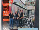STRAY CATS GONNA BALL ARISTA 25RS143 Japan OBI VINYL LP