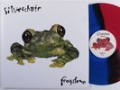 SILVERCHAIR Frogstomp EPIC/SRC 2XLP VG+/VG++ 180g multicolor vinyl reissue b
