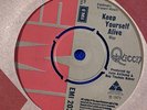 Queen – Keep Yourself Alive Original  7” Vinyl Single