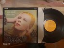 David BOWIE / Hunky Dory (1971) LP Life On Mars ?