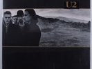 U2 The Joshua Tree ISLAND A1-90581 LP club edition gatefold SEALED b