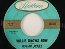 Willie West 