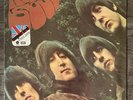 The Beatles Rubber Soul (Import) PCS 3075 SEALED LP