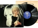 1967 Original LP NICO Chelsea Girl VERVE V-5032 Blue Label Mono / Misprint VG