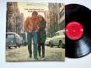 Bob Dylan LP The Freewheelin’ NM