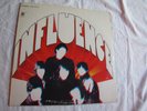 Mint INFLUENCE Self Titled 1968 ABC 630 rare psych original cover: Excellent