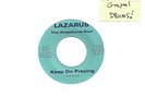 Killer AZ. Gospel by The Sinsational Soul – 