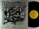 Kaleidoscope - Side Trips LP - Epic Mono Shrink
