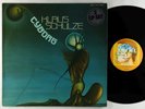 Klaus Schulze - Cyborg 2xLP - Brain Germany VG+