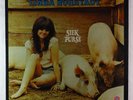 Linda Ronstadt - Silk Purse LP - Capitol SEALED
