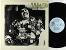 Oliver Walrus - Me, Myself & I  LP - Tiger Lily - Rare Psych Soul Funk VG++