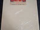 The Beatles White Album White Vinyl Limited Edition  UK Pressing 2LP w/ Posters