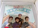 The Beatles Rock 'N' Roll The Best Of The Beatles Rock 'N' Roll Music Vinyl